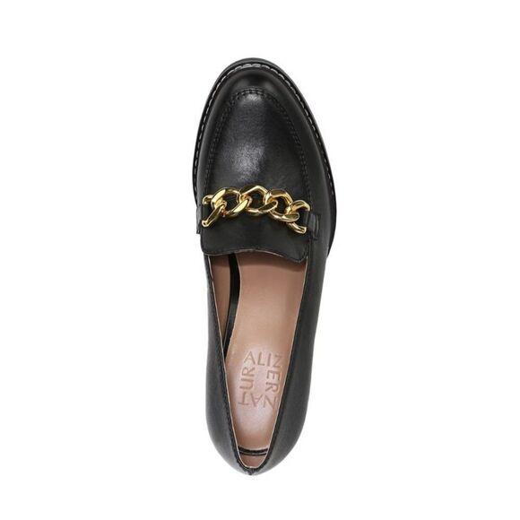 NATURALIZER Callie-Moc High-heel Loafers - Picture 9 of 9